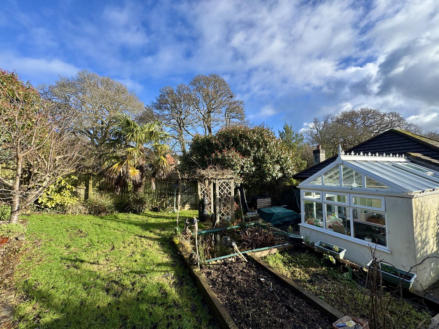 Blackberry Way, Truro